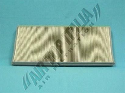 Zaffo ZF422 - Filter, interior air www.autospares.lv