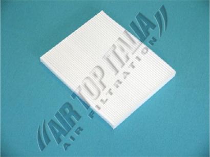 Zaffo ZF526 - Filter, interior air www.autospares.lv