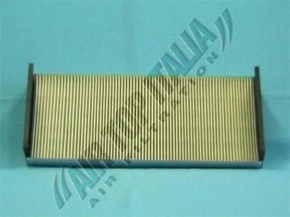 Zaffo ZF041 - Filtrs, Salona telpas gaiss www.autospares.lv