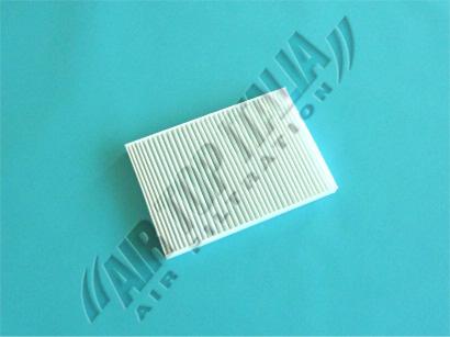 Zaffo ZF058 - Filter, interior air www.autospares.lv