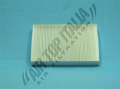 Zaffo ZF398 - Filter, interior air www.autospares.lv