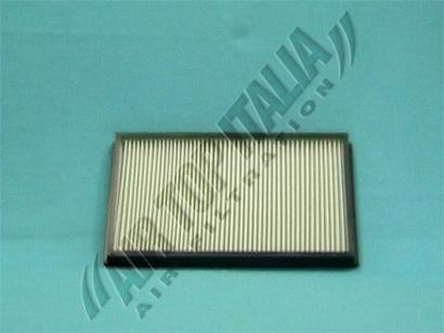 Zaffo ZF360 - Filtrs, Salona telpas gaiss www.autospares.lv