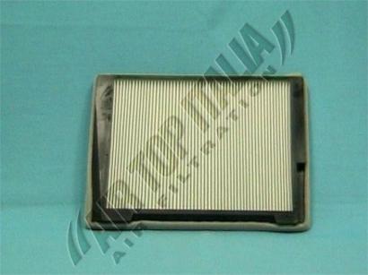 Zaffo ZF300 - Filtrs, Salona telpas gaiss www.autospares.lv