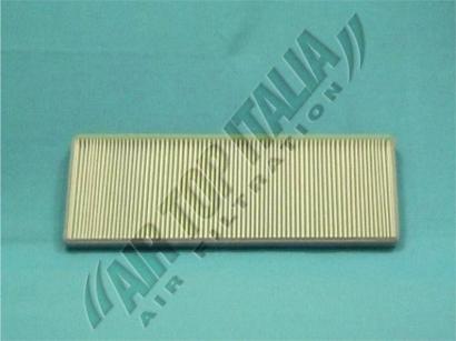 Zaffo ZF318 - Filtrs, Salona telpas gaiss www.autospares.lv