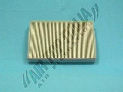 Zaffo ZF385 - Filter, interior air www.autospares.lv