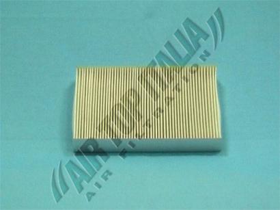 Zaffo ZF387 - Filter, interior air www.autospares.lv