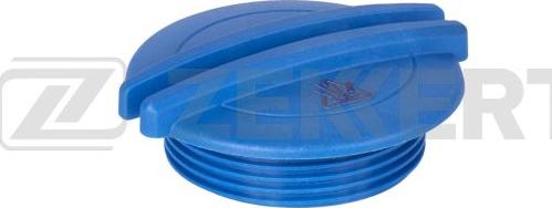 Zekkert BD-2049 - Sealing Cap, coolant tank www.autospares.lv