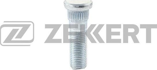 Zekkert BE-4113 - Шпилька ступицы колеса www.autospares.lv