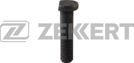 Zekkert BE-4130 - Riteņa stiprināšanas skrūve www.autospares.lv