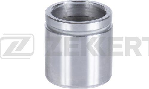 Zekkert BR-1596 - Piston, brake caliper www.autospares.lv