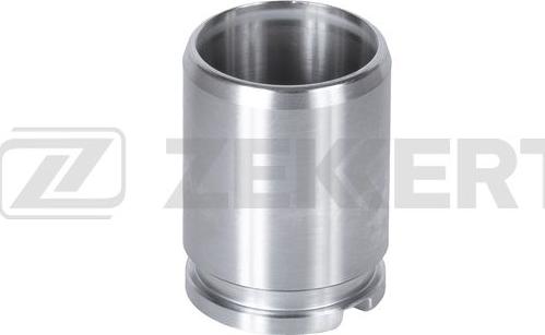 Zekkert BR-1541 - Piston, brake caliper www.autospares.lv