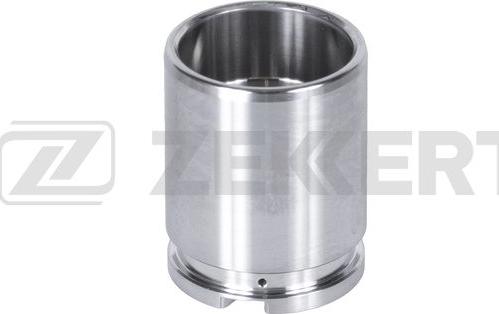 Zekkert BR-1547 - Поршень, корпус скобы тормоза www.autospares.lv