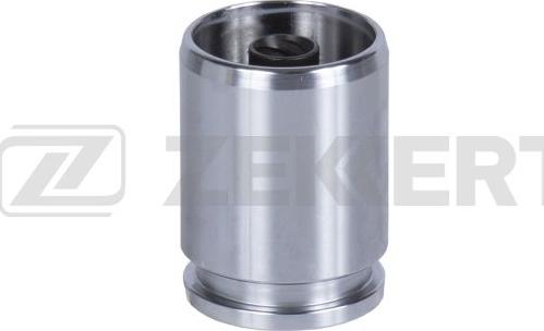 Zekkert BR-1519 - Piston, brake caliper www.autospares.lv