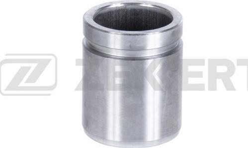 Zekkert BR-1536 - Piston, brake caliper www.autospares.lv