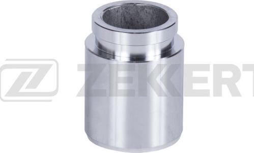 Zekkert BR-1532 - Piston, brake caliper www.autospares.lv