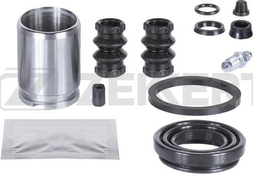 Zekkert BR-1094 - Repair Kit, brake caliper www.autospares.lv