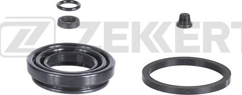 Zekkert BR-1069 - Ремкомплект, тормозной суппорт www.autospares.lv