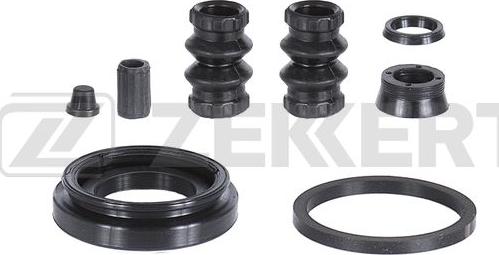 Zekkert BR-1020 - Repair Kit, brake caliper www.autospares.lv