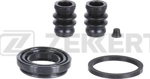 Zekkert BR-1021 - Repair Kit, brake caliper www.autospares.lv