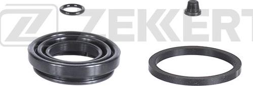 Zekkert BR-1072 - Remkomplekts, Bremžu suports www.autospares.lv