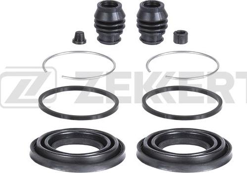 Zekkert BR-1121 - Repair Kit, brake caliper www.autospares.lv