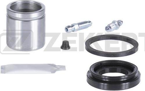 Zekkert BR-1254 - Repair Kit, brake caliper www.autospares.lv