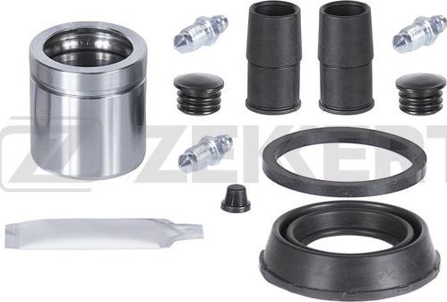 Zekkert BR-1256 - Repair Kit, brake caliper www.autospares.lv