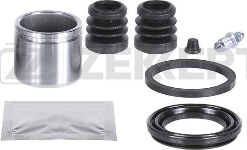 Zekkert BR-1250 - Repair Kit, brake caliper www.autospares.lv