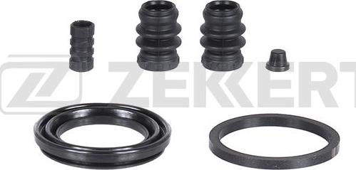 Zekkert BR-1269 - Ремкомплект, тормозной суппорт www.autospares.lv