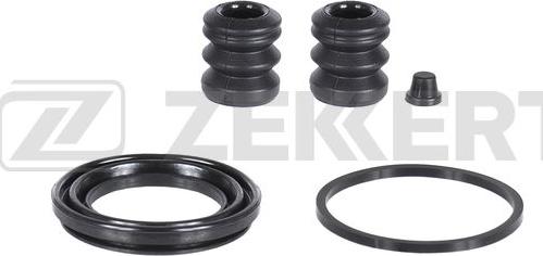 Zekkert BR-1224 - Repair Kit, brake caliper www.autospares.lv