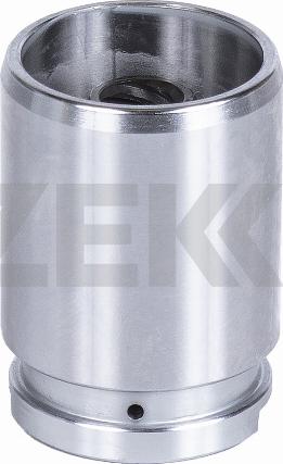 Zekkert BR-3315 - Piston, brake caliper www.autospares.lv