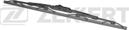 Zekkert BW-5001 - Wiper Blade www.autospares.lv