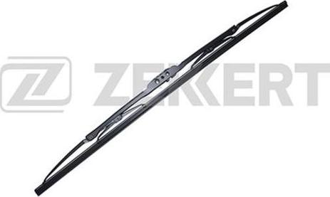 Zekkert BW-500 - Wiper Blade www.autospares.lv