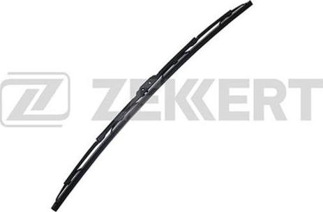 Zekkert BW-600 - Wiper Blade www.autospares.lv