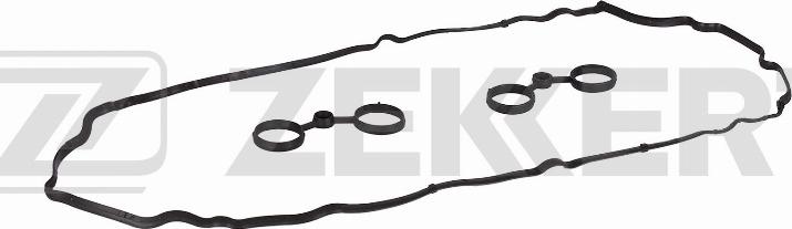 Zekkert DI-1047 - Gasket Set, cylinder head cover www.autospares.lv