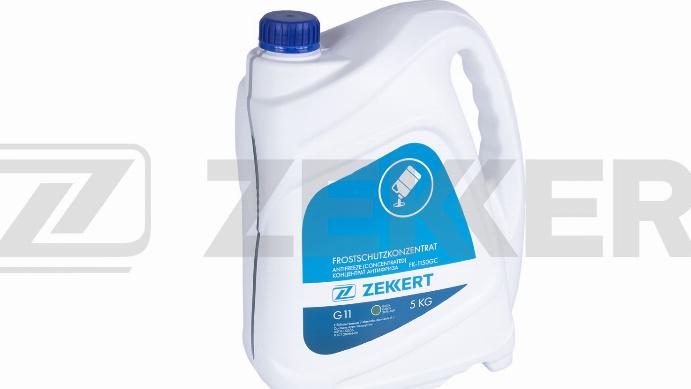 Zekkert FK-1150GC - Antifreeze www.autospares.lv