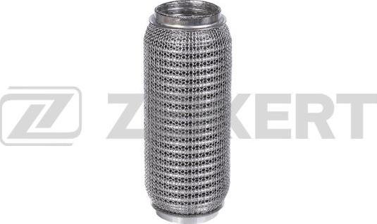 Zekkert FR-55200W - Gofrēta caurule, Izplūdes gāzu sistēma www.autospares.lv