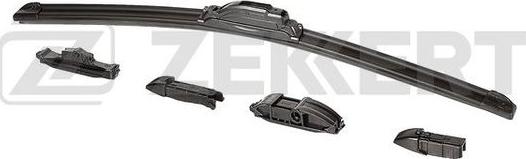 Zekkert FW-5301 - Wiper Blade www.autospares.lv