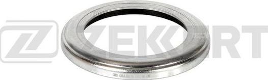 Zekkert GM-9535 - Rolling Bearing, suspension strut support mounting www.autospares.lv