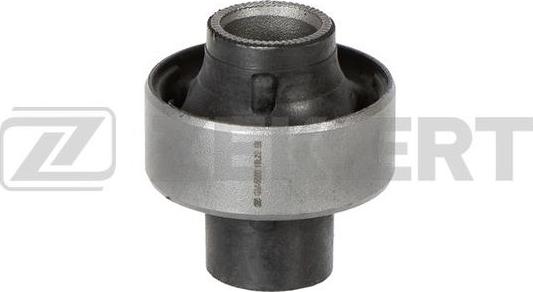 Zekkert GM-5960 - Сайлентблок, рычаг подвески колеса www.autospares.lv