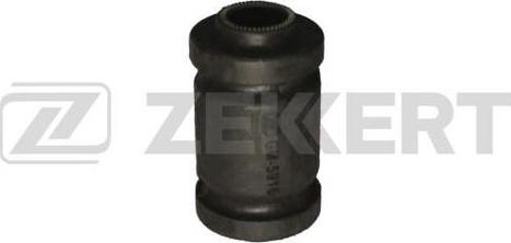 Zekkert GM-5916 - Сайлентблок, рычаг подвески колеса www.autospares.lv