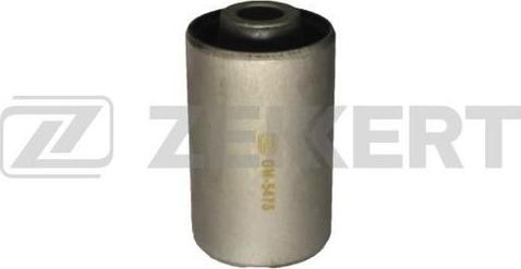 Zekkert GM-5476 - Piekare, Šķērssvira www.autospares.lv