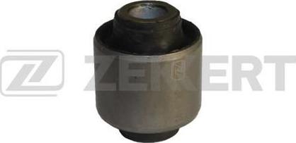 Zekkert GM-5603 - Bush of Control / Trailing Arm www.autospares.lv