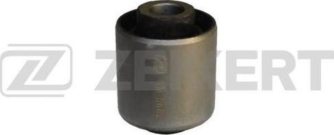 Zekkert GM-5682 - Bush of Control / Trailing Arm www.autospares.lv