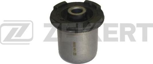 Zekkert GM-5096 - Bush of Control / Trailing Arm www.autospares.lv