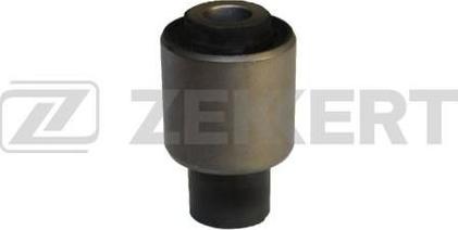 Zekkert GM-5045 - Bush of Control / Trailing Arm www.autospares.lv