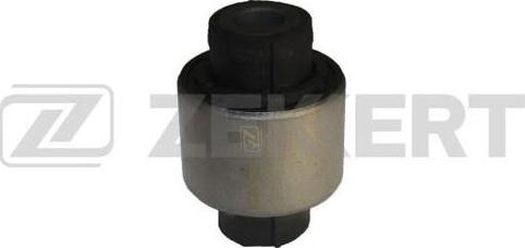 Zekkert GM-5054 - Bush of Control / Trailing Arm www.autospares.lv