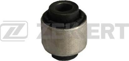 Zekkert GM-5057 - Сайлентблок, рычаг подвески колеса www.autospares.lv