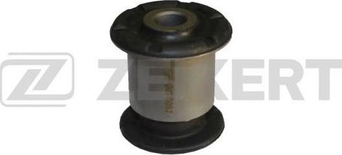 Zekkert GM-5062 - Bush of Control / Trailing Arm www.autospares.lv