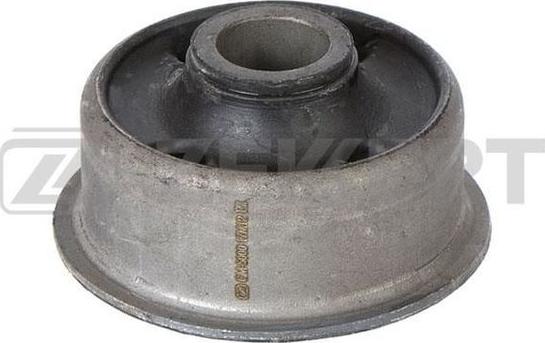 Zekkert GM-5000 - Сайлентблок, рычаг подвески колеса www.autospares.lv